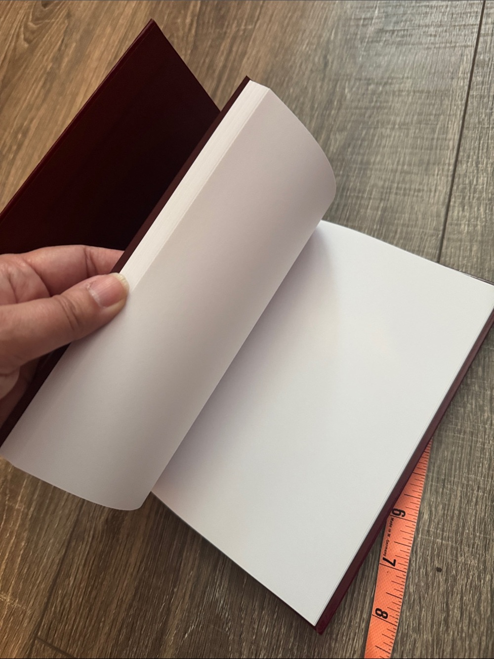Gucci Notebook - Picture 6 of 13